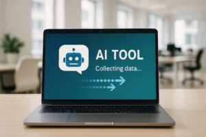 AIツールによる情報収集