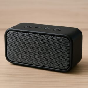 コンパクトスピーカー