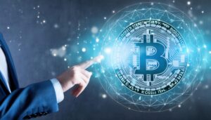 ビットコインのデジタルネットワーク