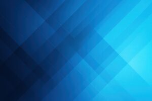 青と水色のグラデーションが美しい格子柄背景
