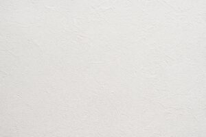白壁の微細な凹凸があるテクスチャ