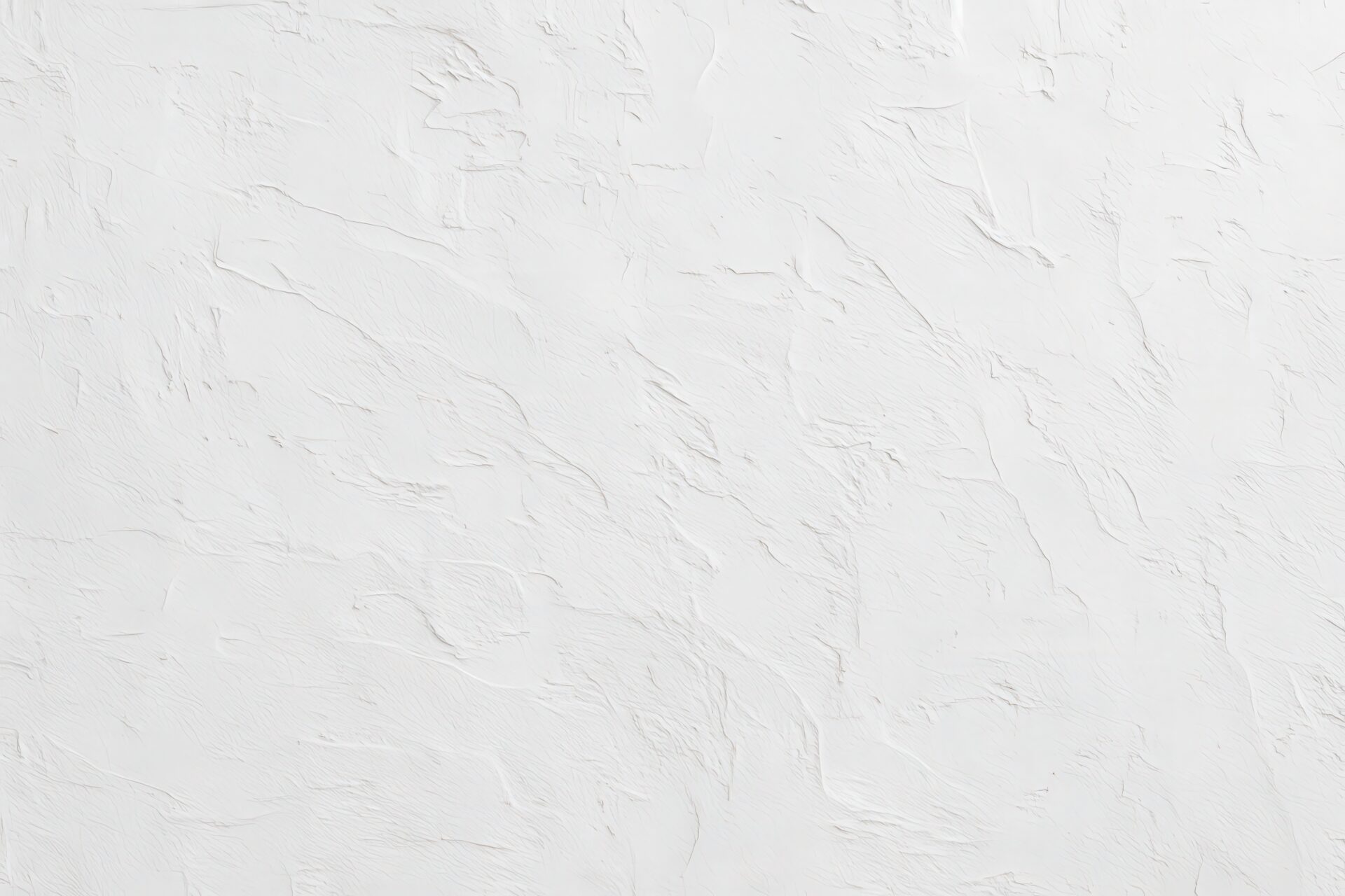 ざらつきのある塗り壁風の白テクスチャ