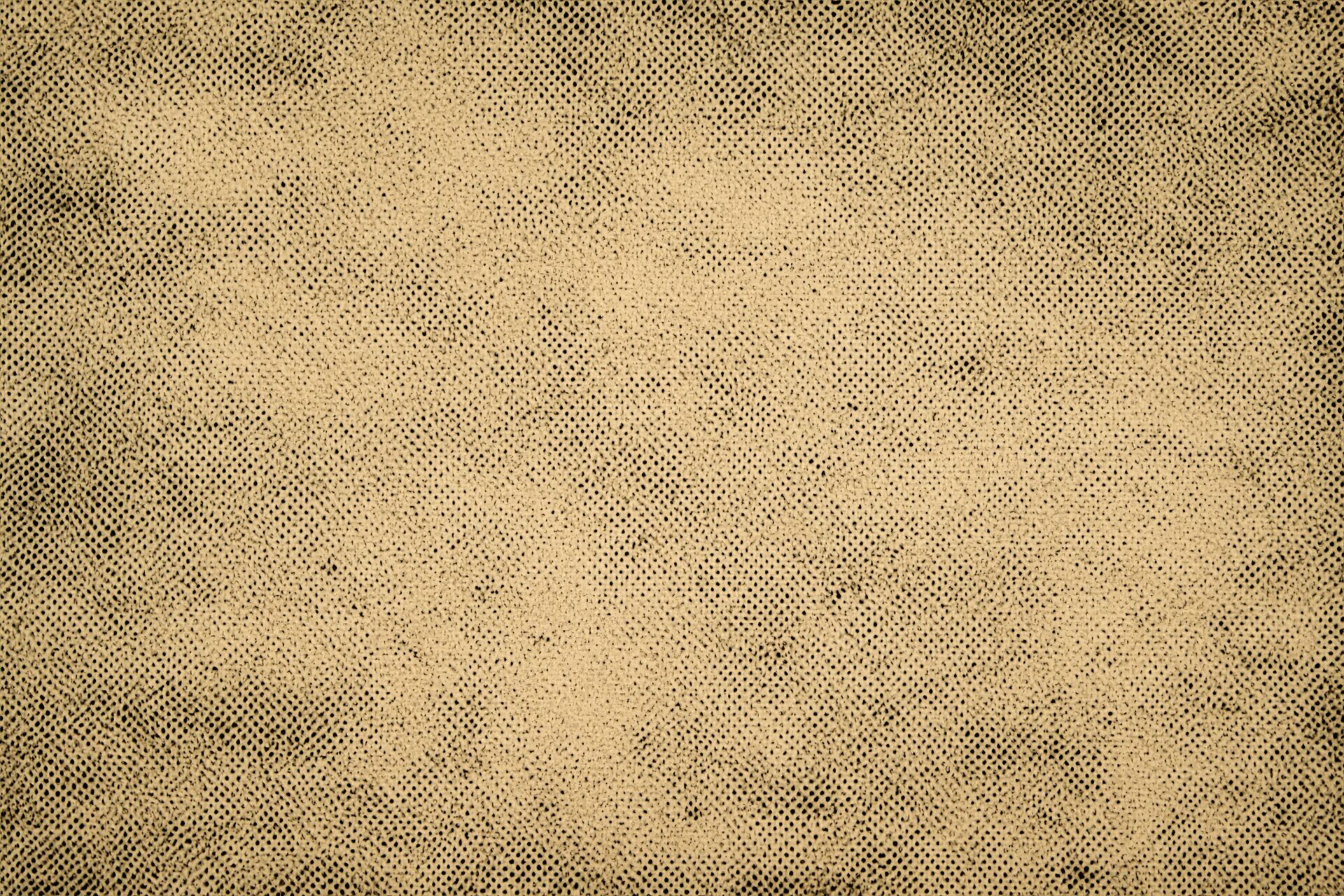 古びた紙のような風合いのドット柄背景