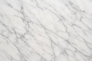 クラシックな白大理石の滑らかなテクスチャ背景