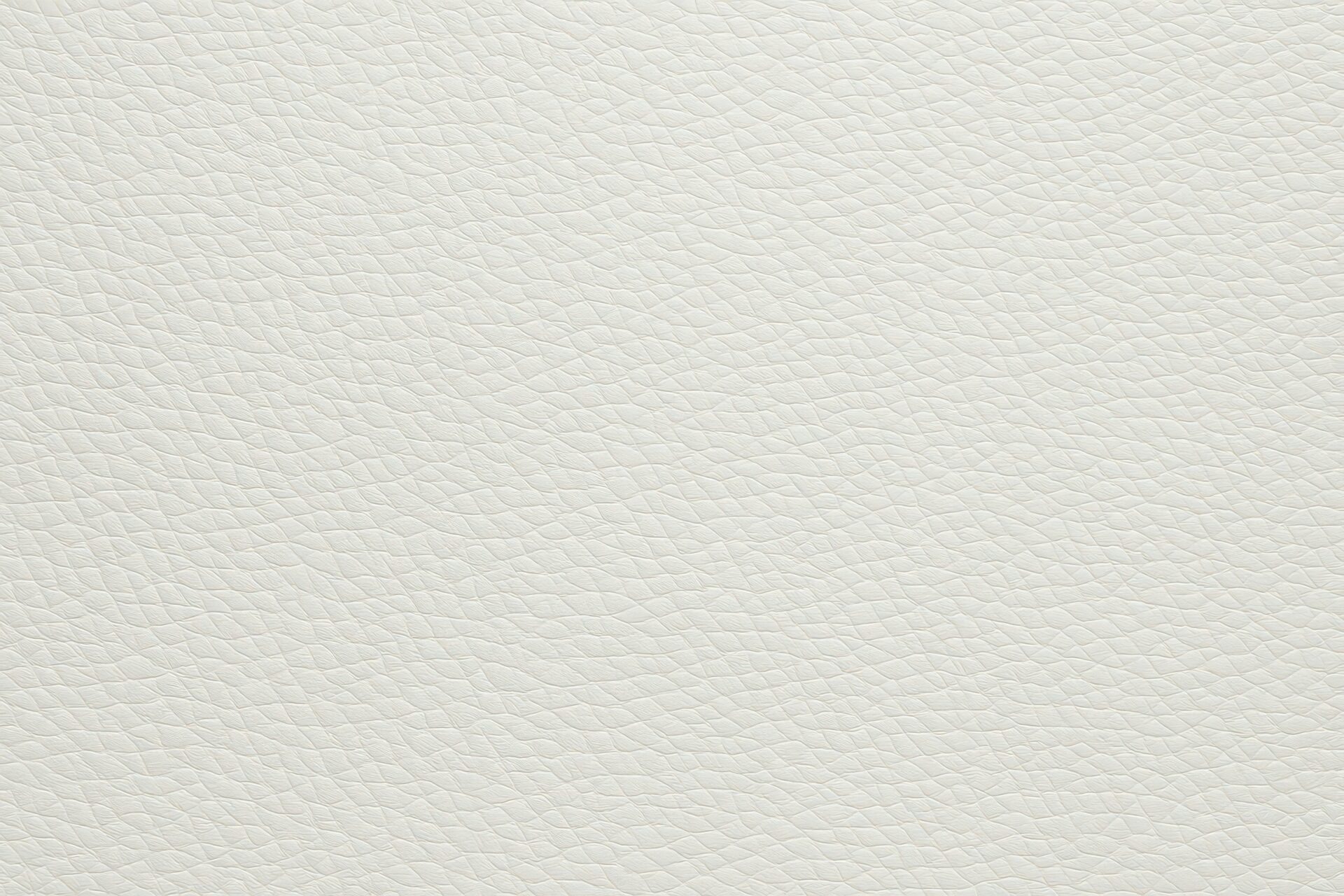 白いフェイクレザーの拡大背景