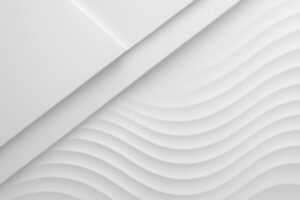 柔らかな陰影の白レイヤー背景