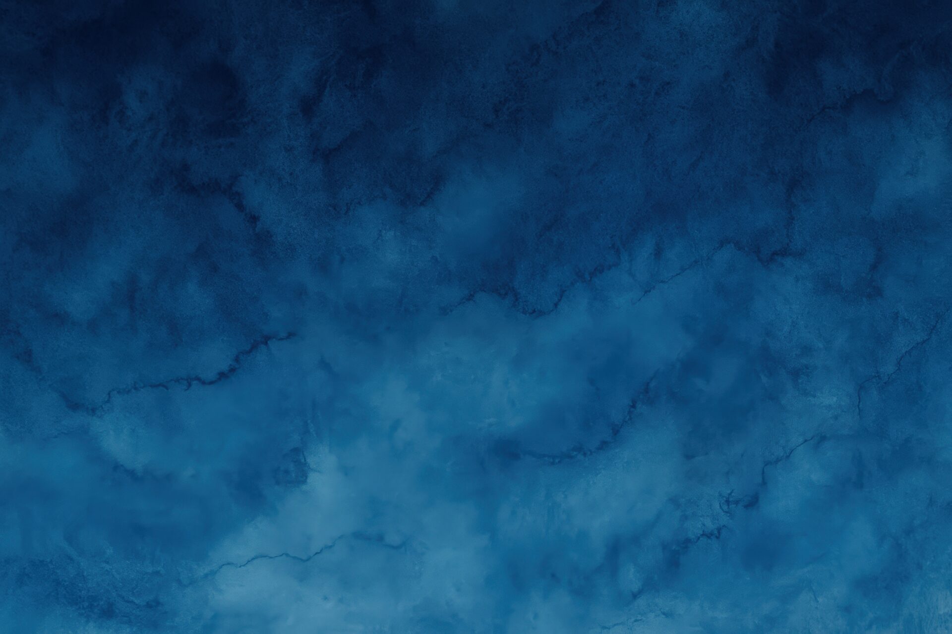 濃淡のあるネイビーブルーの抽象背景