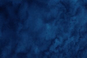 ムラ感のあるネイビーの抽象テクスチャ