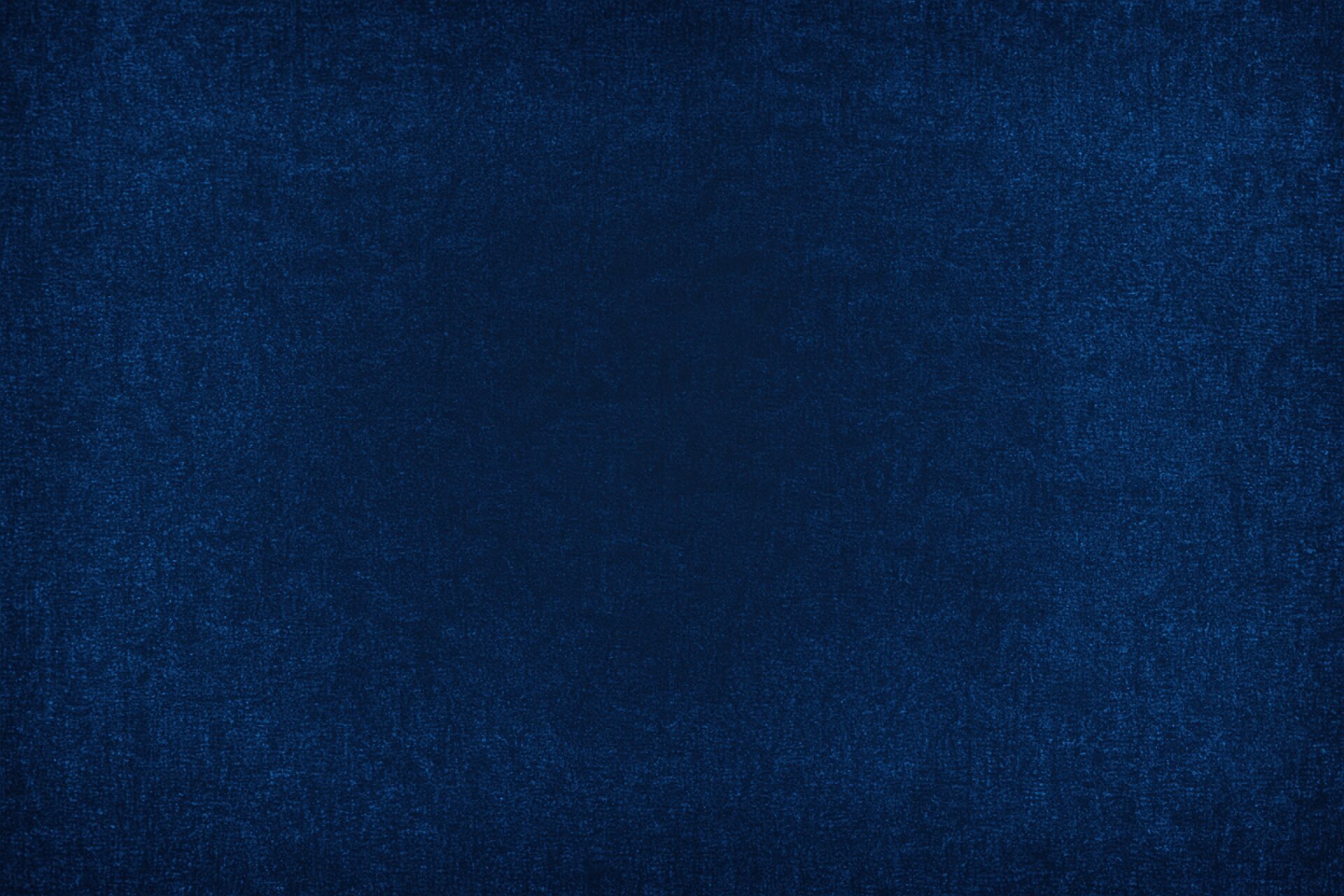 ビロード調の深い青のデジタルテクスチャ背景