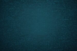 織物のような質感の青緑系デジタル背景