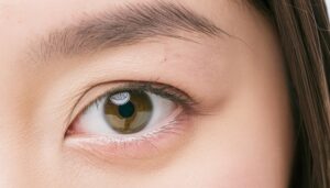 人の目アップ(6)