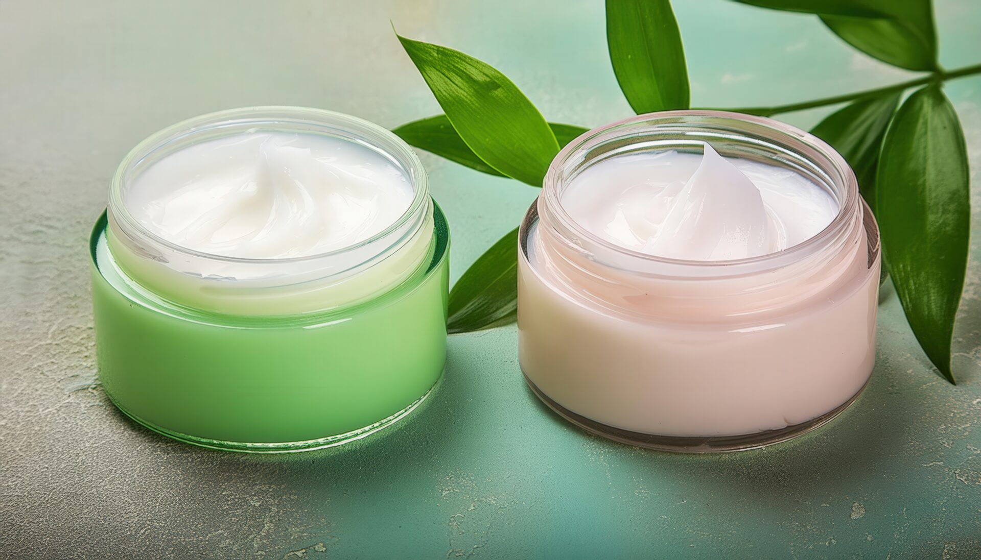 ハンドクリーム容器5