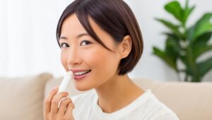 リップクリーム8