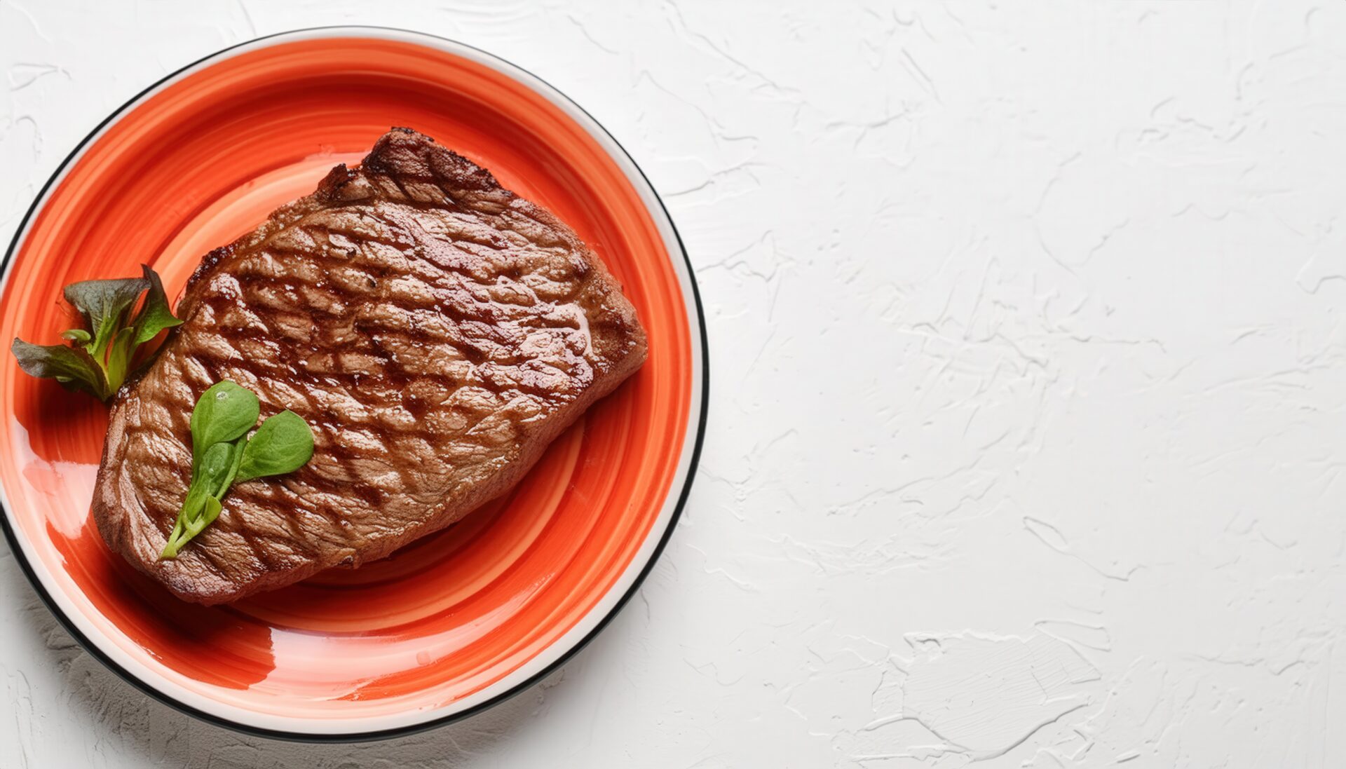 ステーキプレート