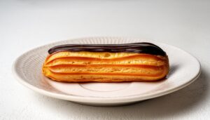 クラシックエクレア