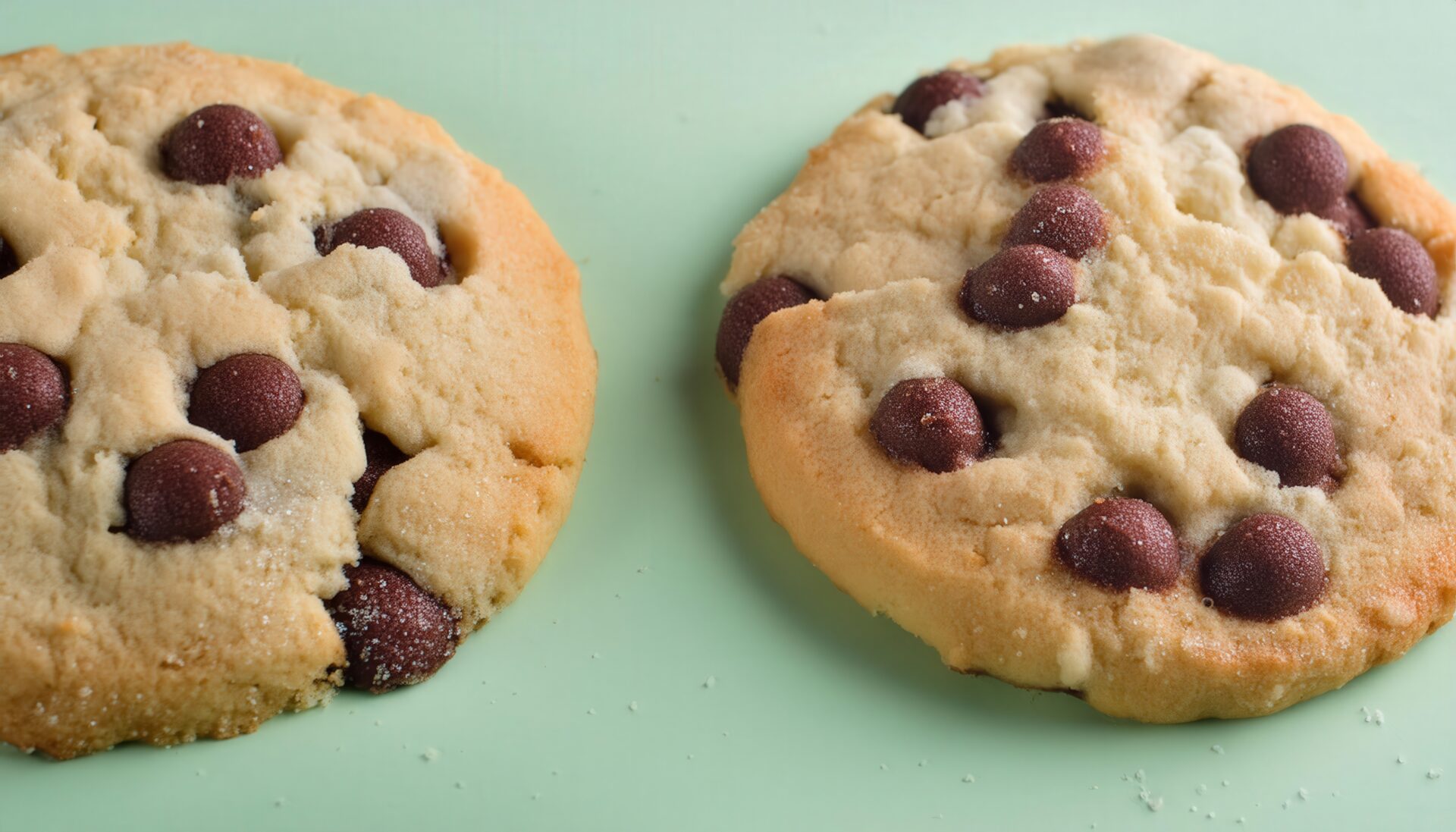 クッキーアップ