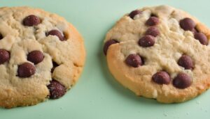 クッキーアップ