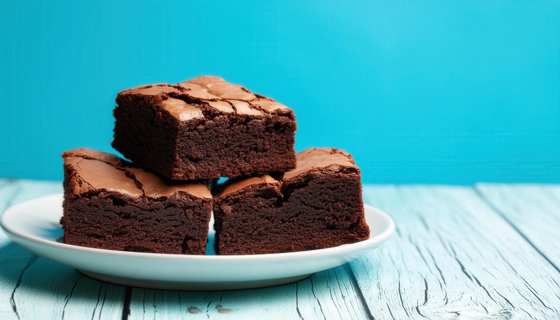 チョコレートブラウニー