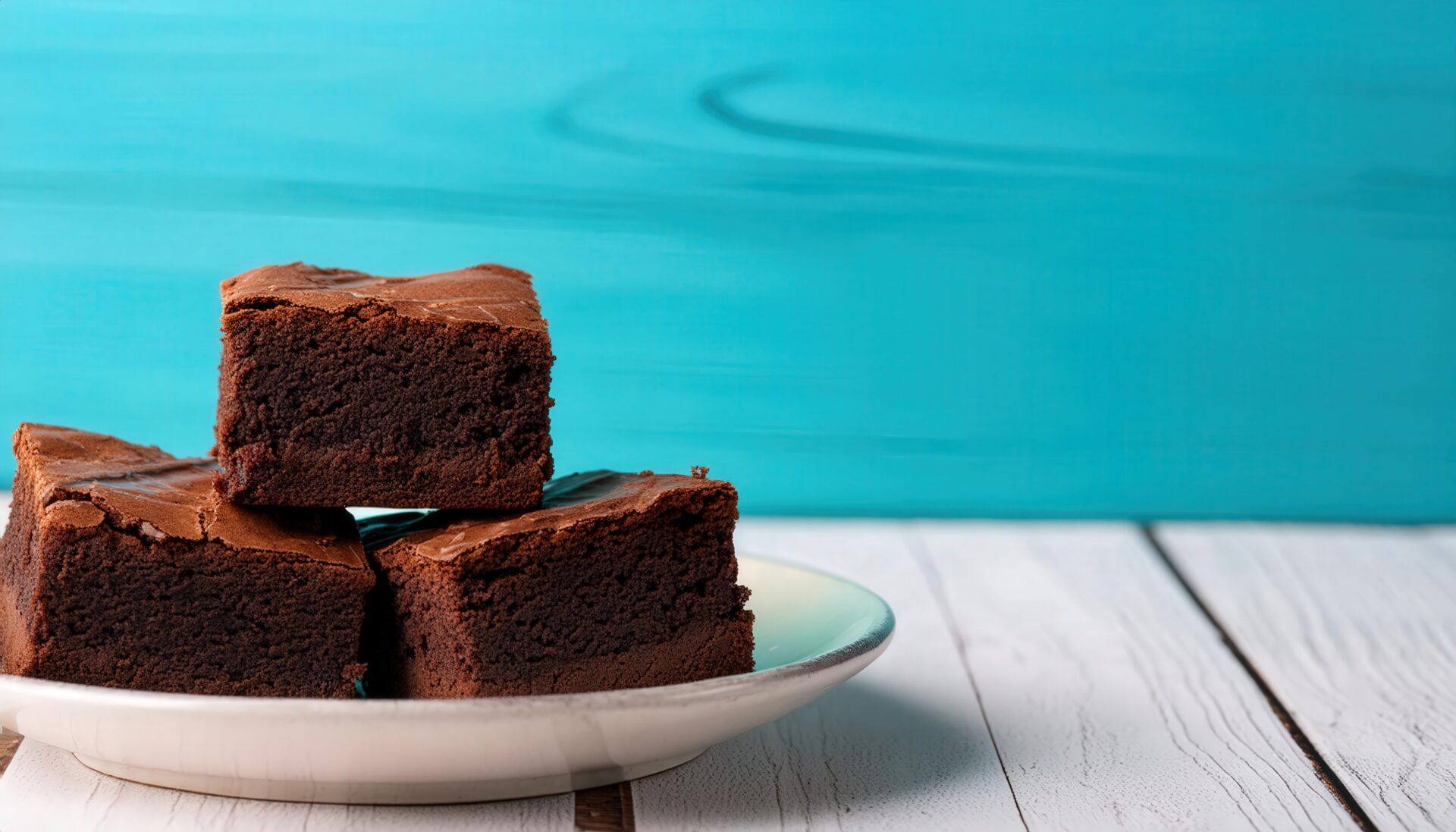 チョコレートブラウニー