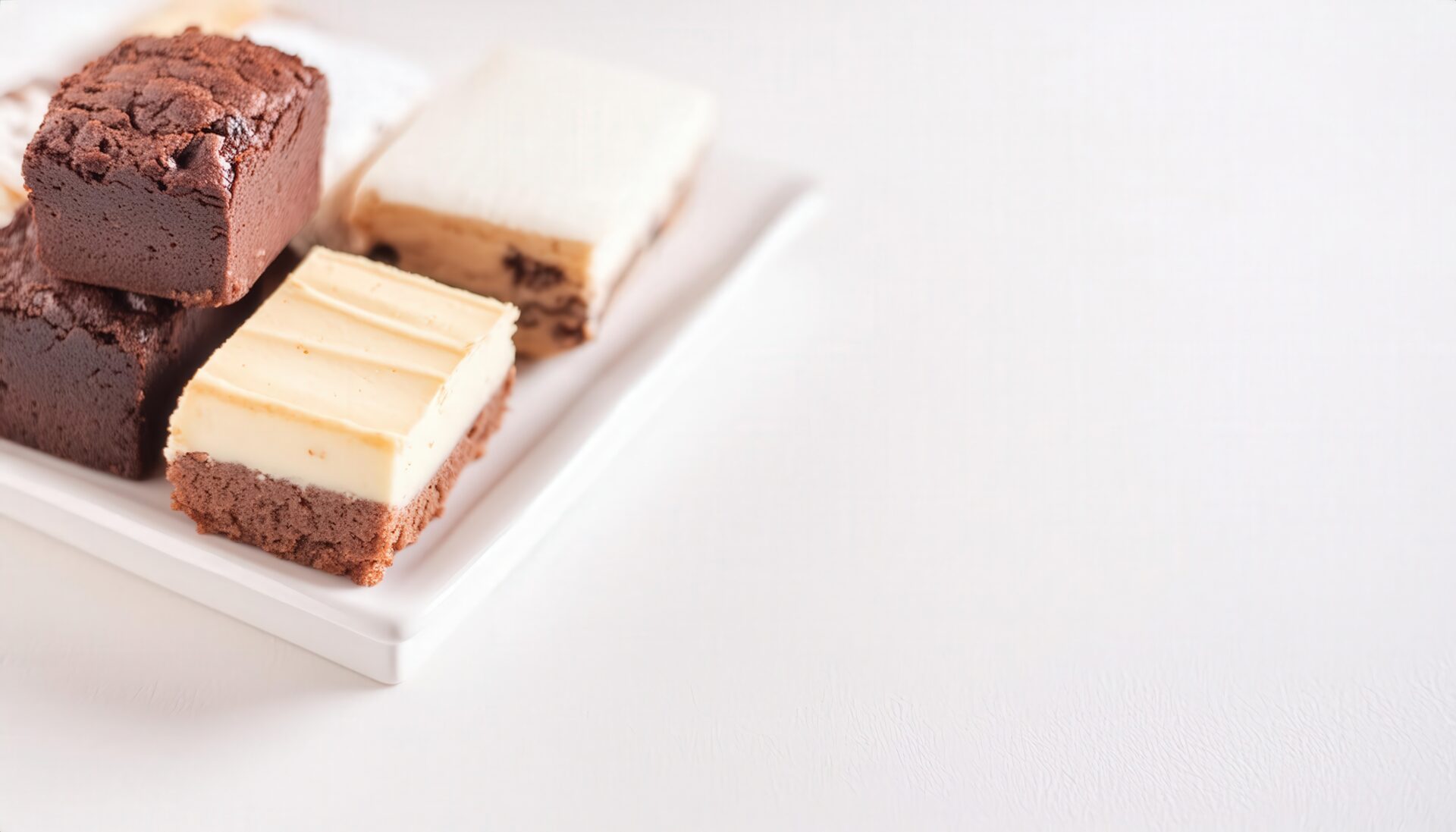 ミックスブラウニー