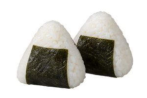 おにぎり