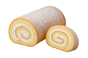 ロールケーキ