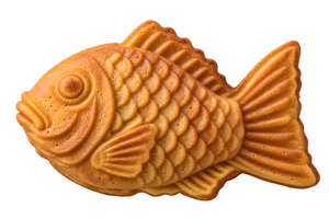たい焼き