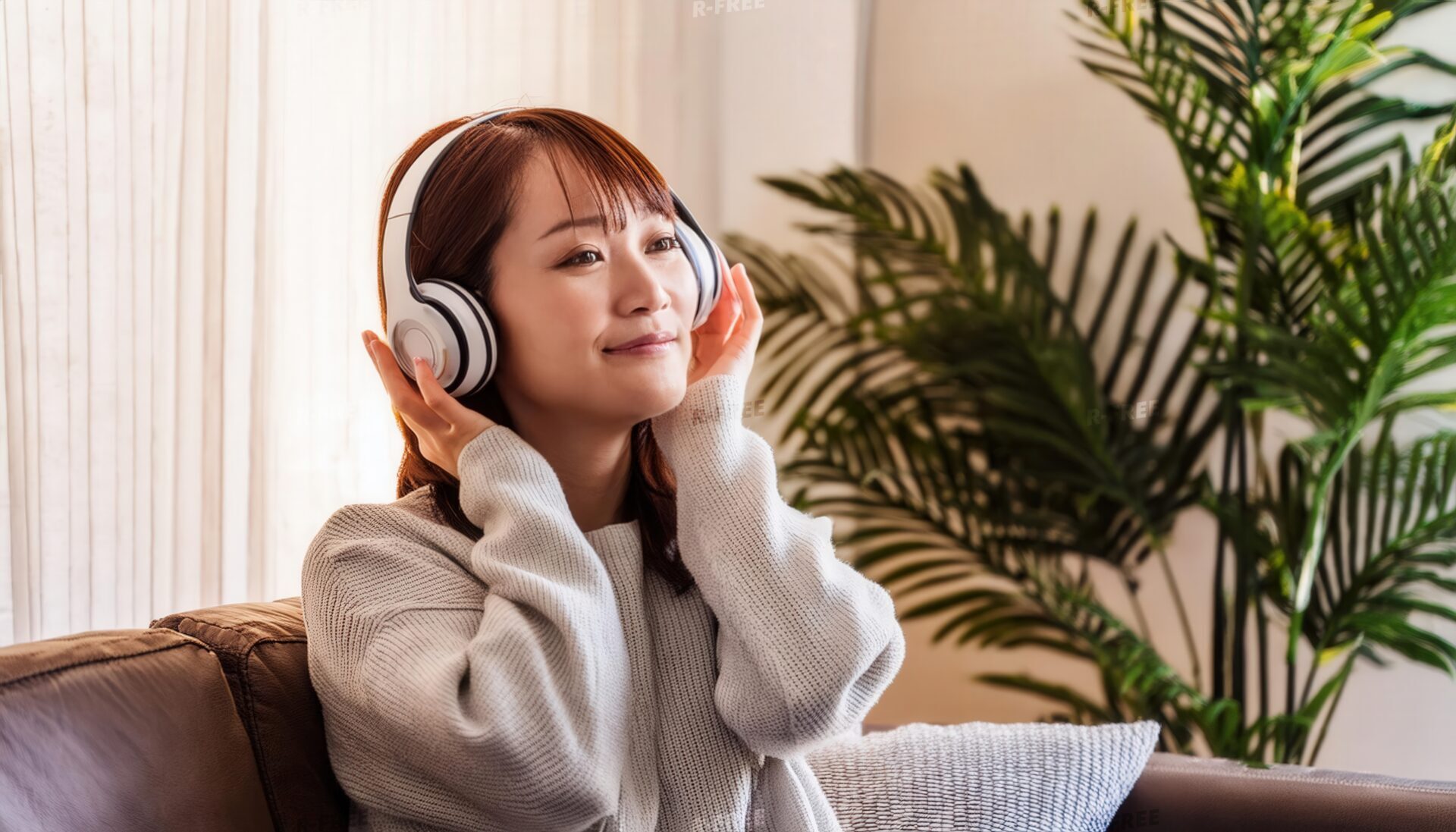 音楽を楽しむ時間