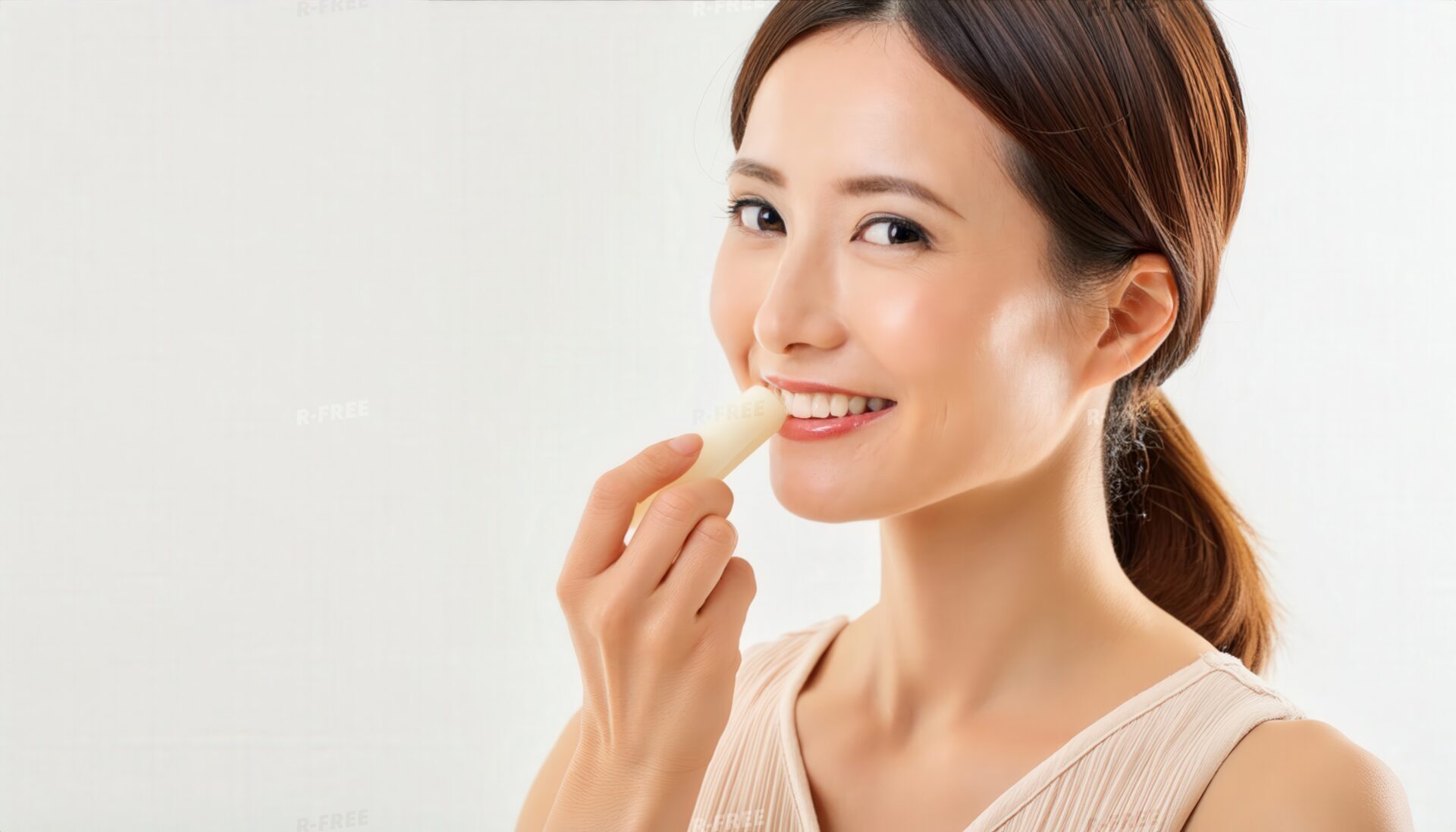 リップクリーム1