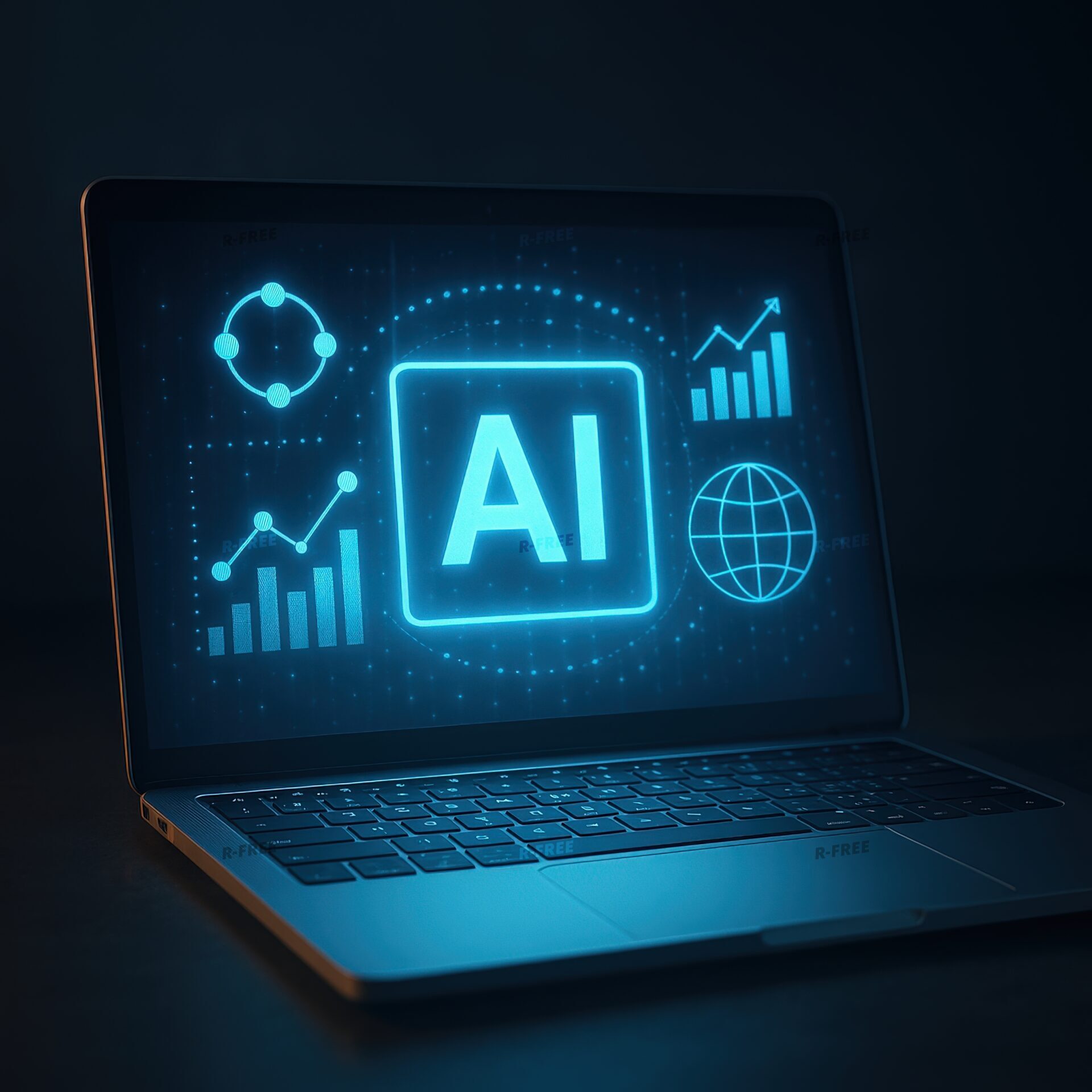 AI技術とデータ分析の未来
