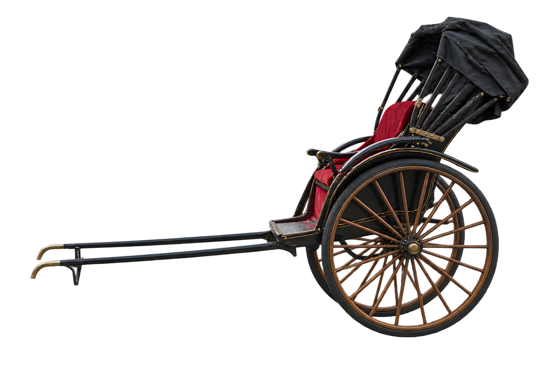 人力車