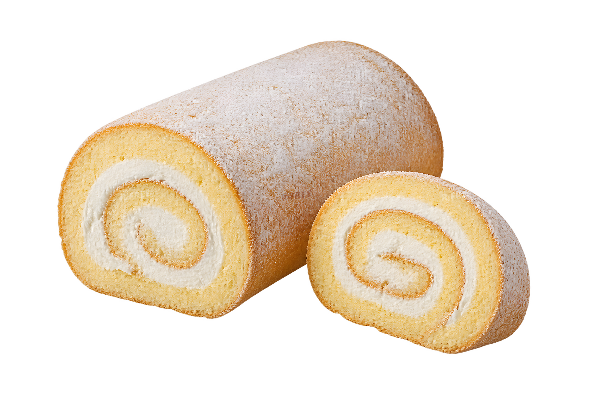 ロールケーキ