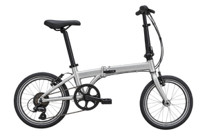 折りたたみ自転車