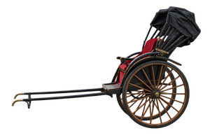 人力車